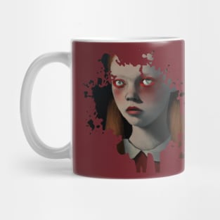 Mia Goth (PEARL) Mug